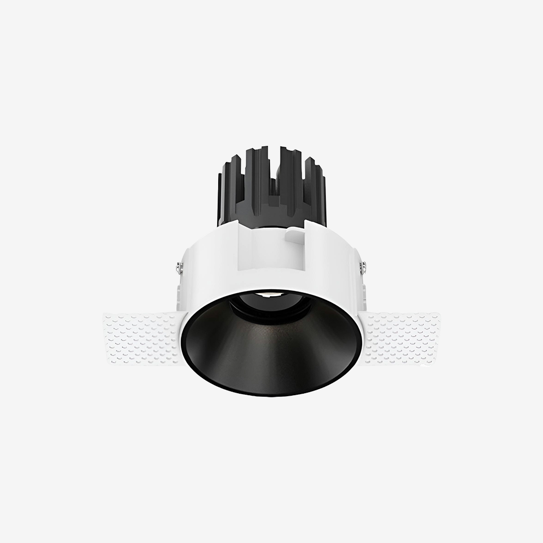 3 Inch Recessed Round Adjustable Downlight