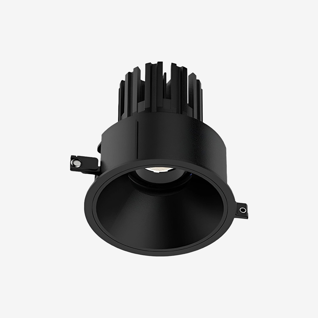 3 Inch Recessed Round Adjustable Downlight