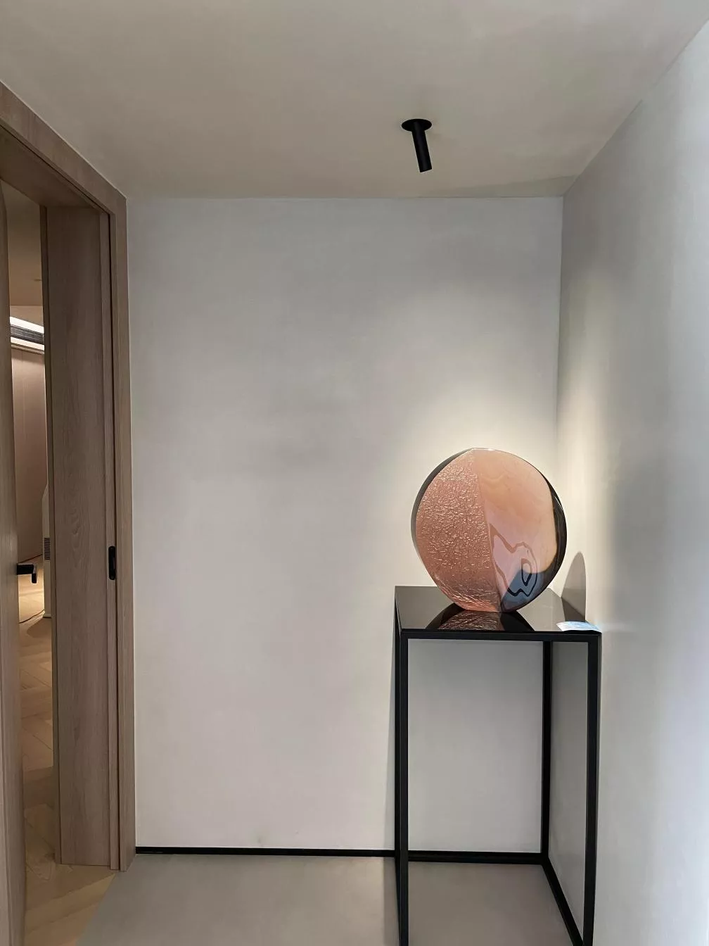 3 Inch Recessed Round Stretchable Adjustable Spotlight (1)