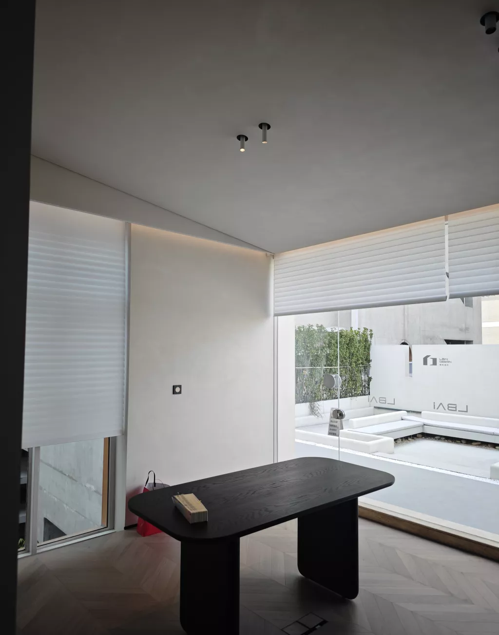 3 Inch Recessed Round Stretchable Adjustable Spotlight (2)