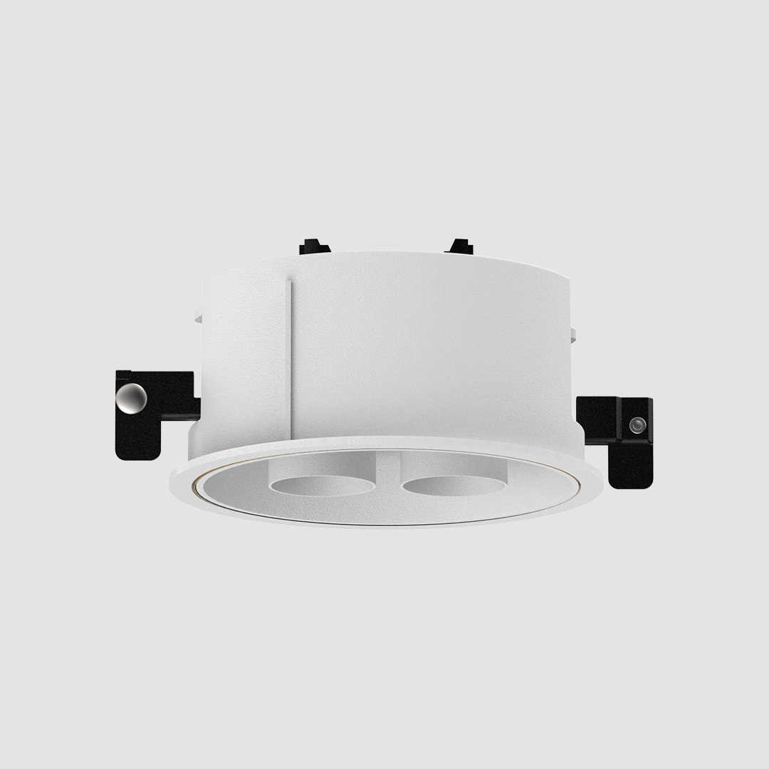 3 Inch Twin Mini Spotlight