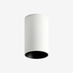 4" Cylinder Surface Mount