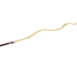 8mm COB LED Tape Static CCT 512 LEDs/m 24V 5m Roll CRI 90 UL