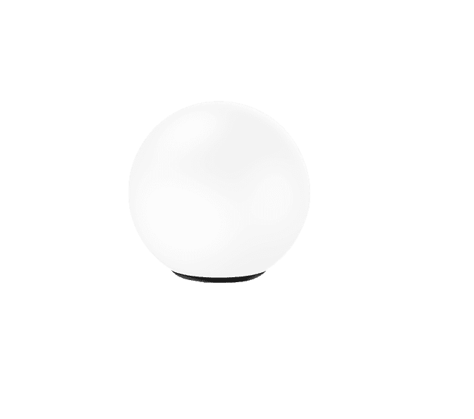 Bubble Wall Light - White