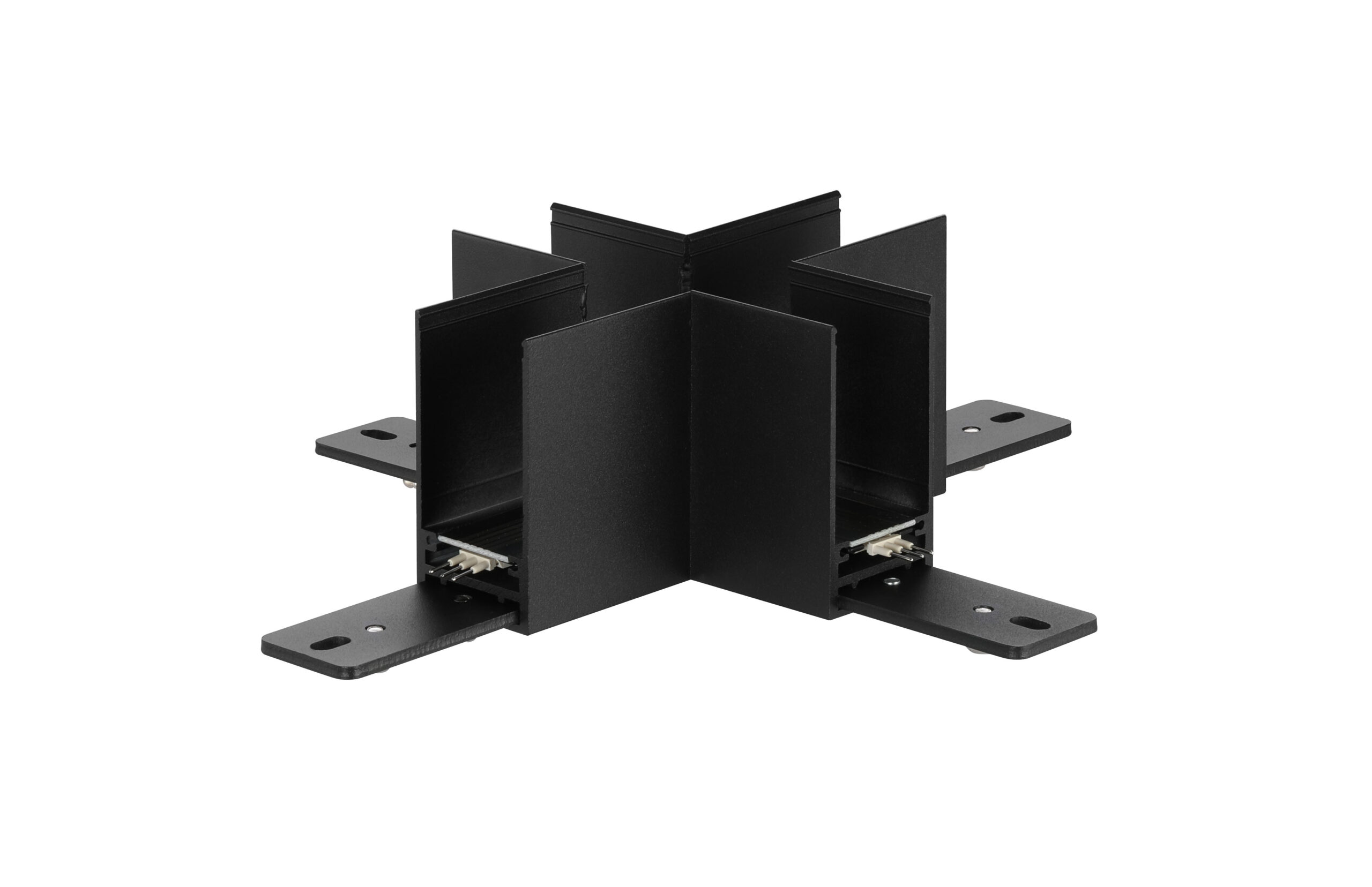 Track Corner Connectors - Standard Track