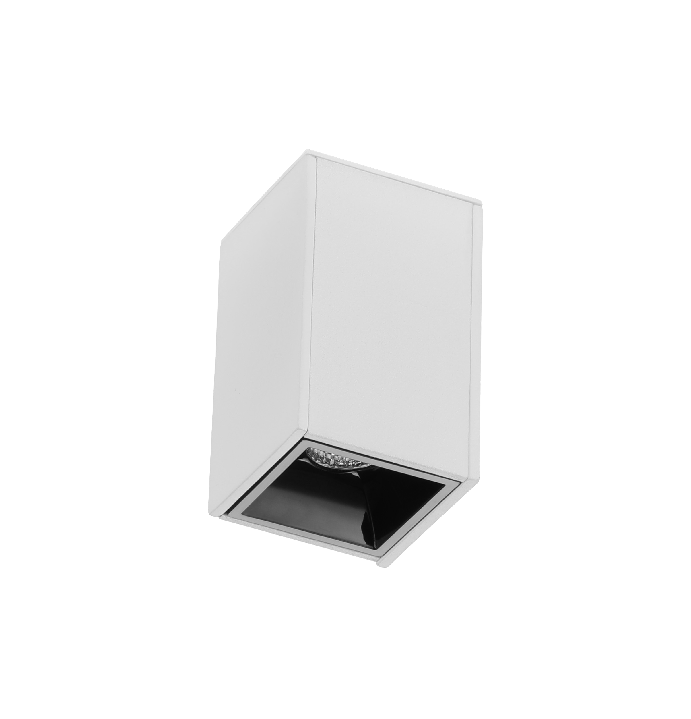 Linear Multi Spot - Standard Track - White, 2W