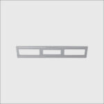 Double Square Mounting Bracket