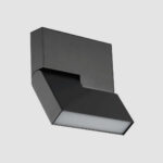 Folding Linear Diffuser