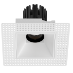 3 Inch Recessed Square Adjustable Downlight