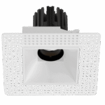 3 Inch Recessed Square Adjustable Downlight