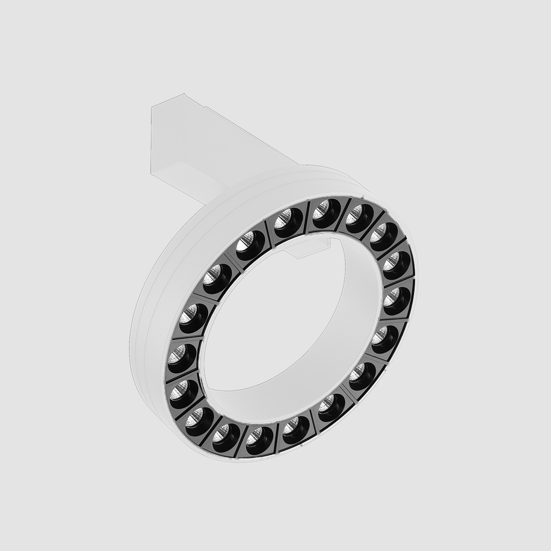 Halo Light - Standard Track