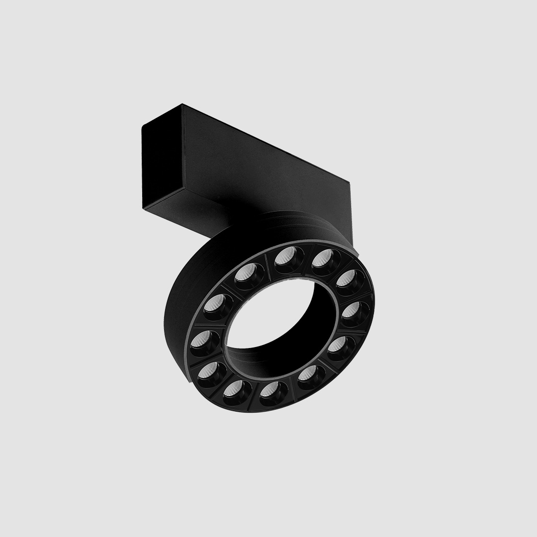 Halo Light - Standard Track