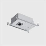 IC Box And Mounting Bracket For 3 to 1 Inch Downlights