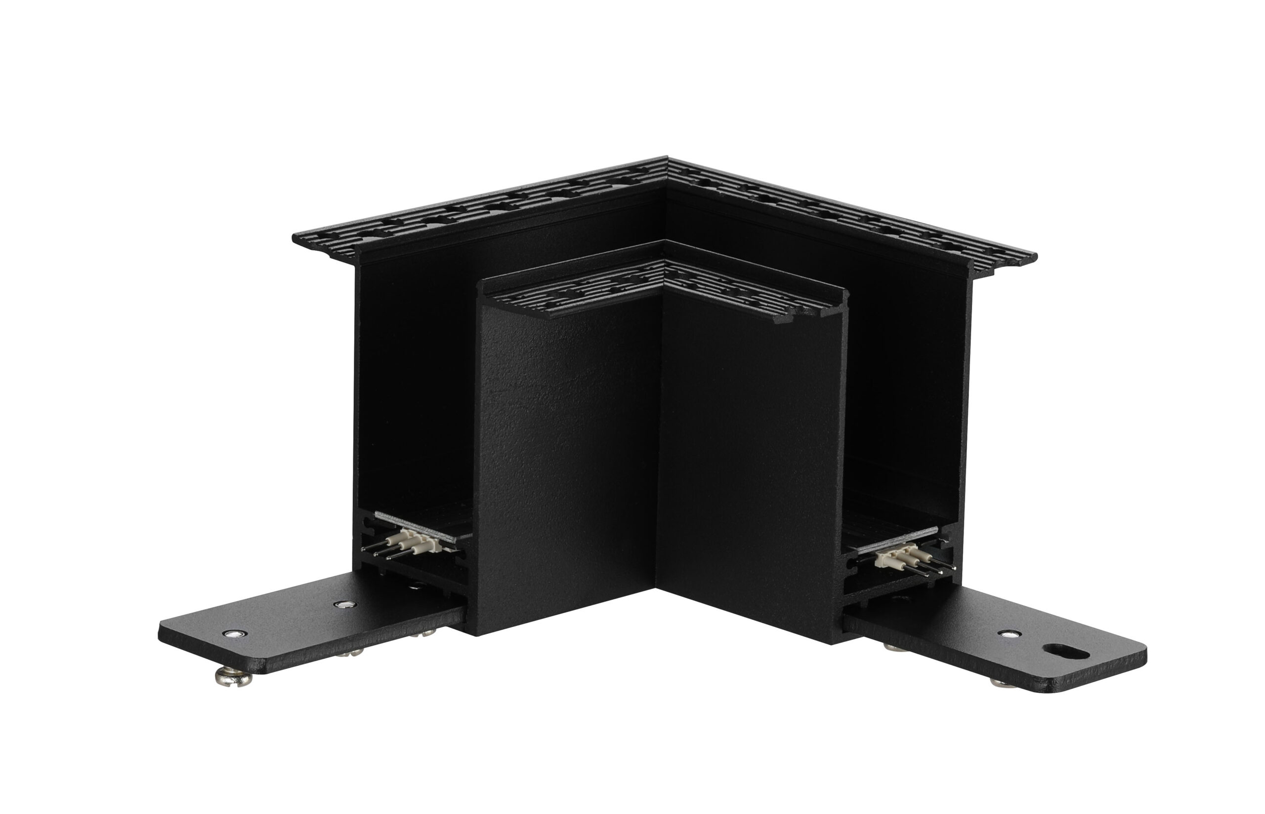 Track Corner Connectors - Standard Track