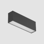 Linear Diffuser