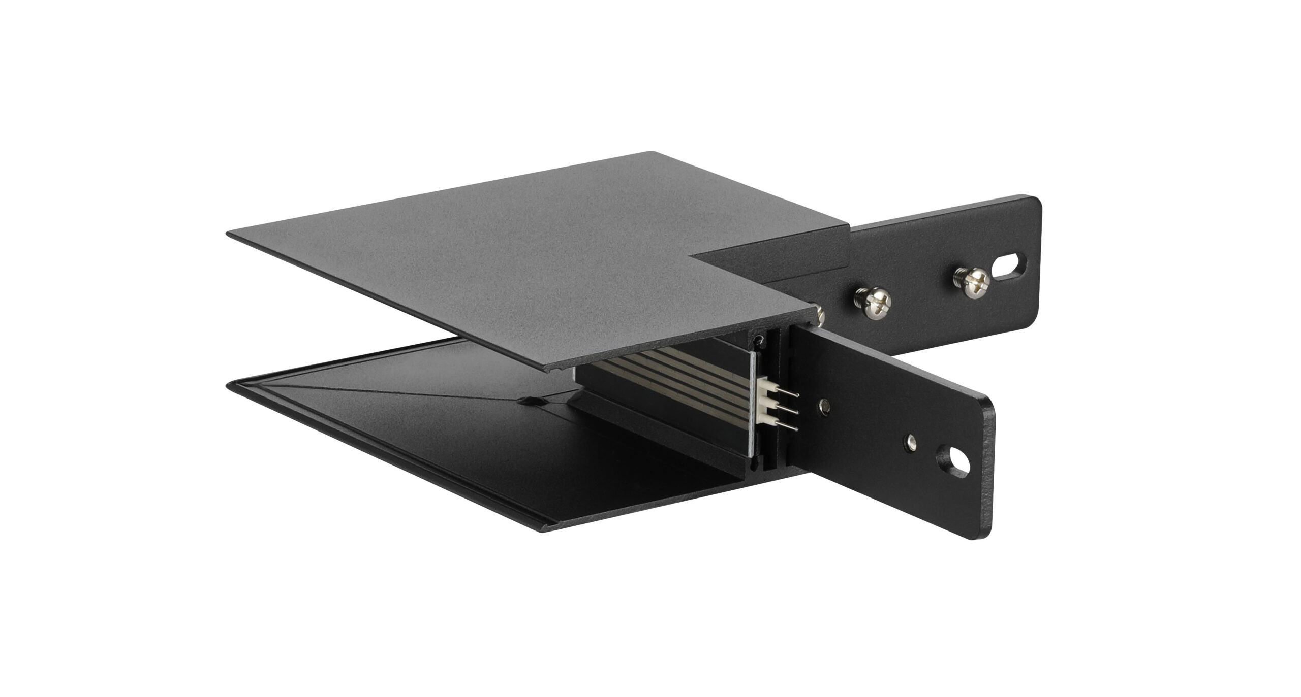 Track Corner Connectors - Standard Track