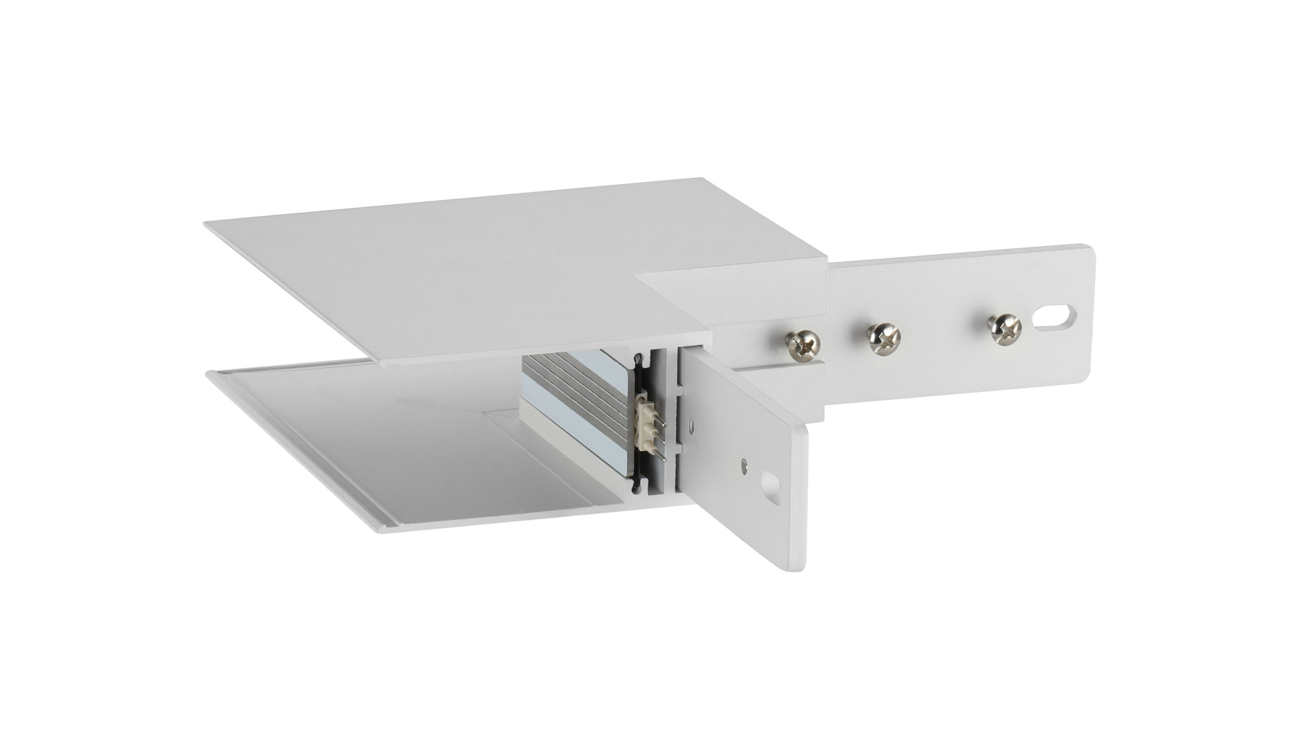 Track Corner Connectors - Standard Track