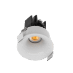 3 Inch Recessed Round Fixed IP65 Outdoor Downlight