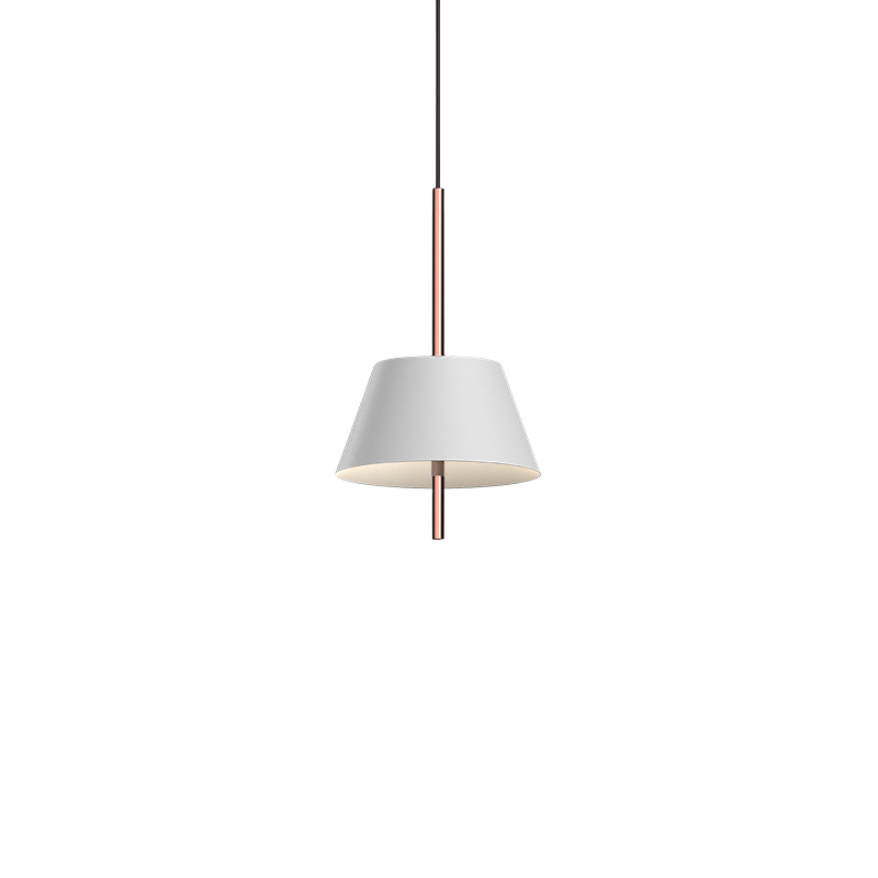 Sauri Pendant Light - White