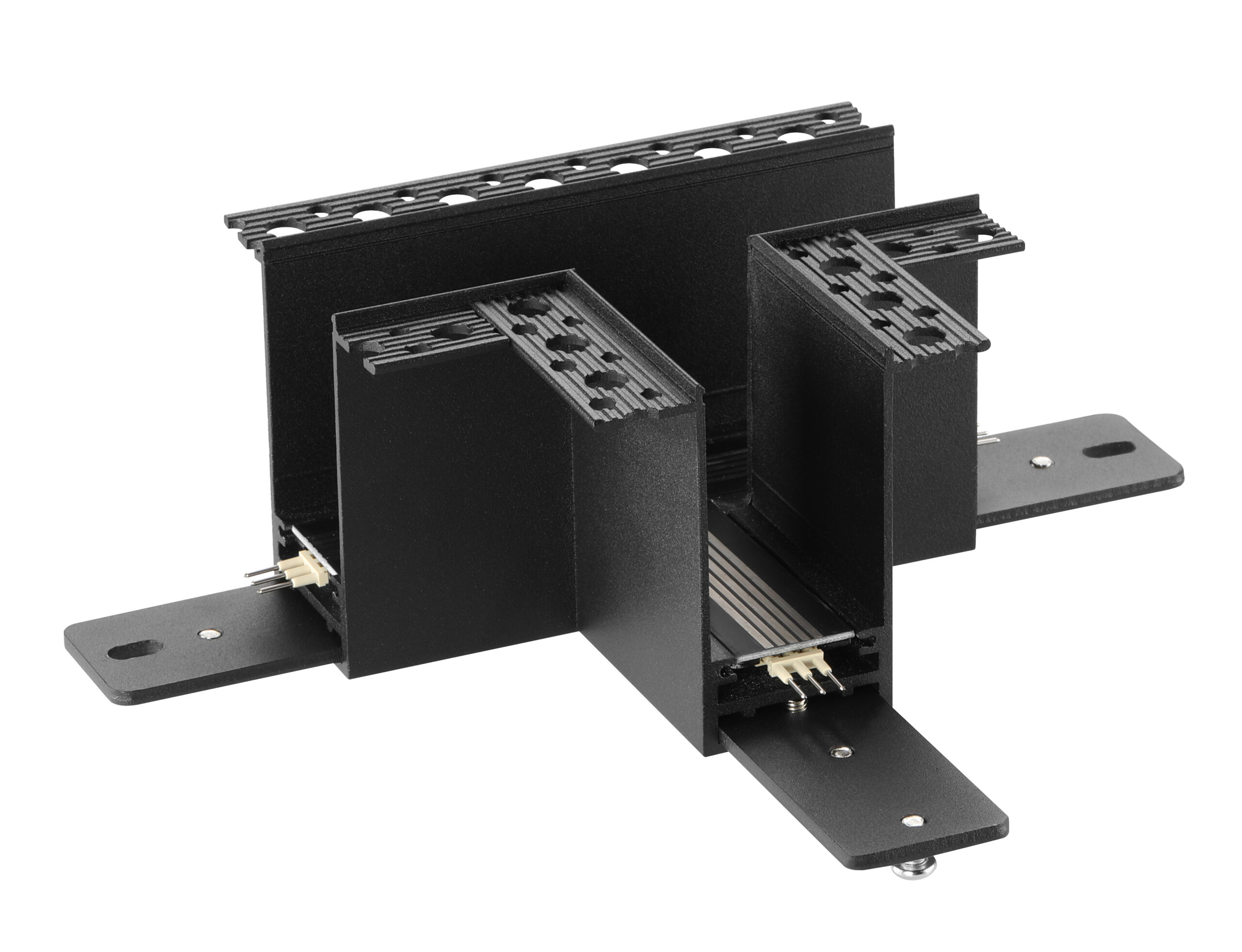 Track Corner Connectors - Standard Track