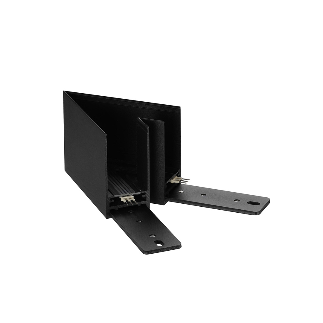 Track Corner Connectors - Standard Track