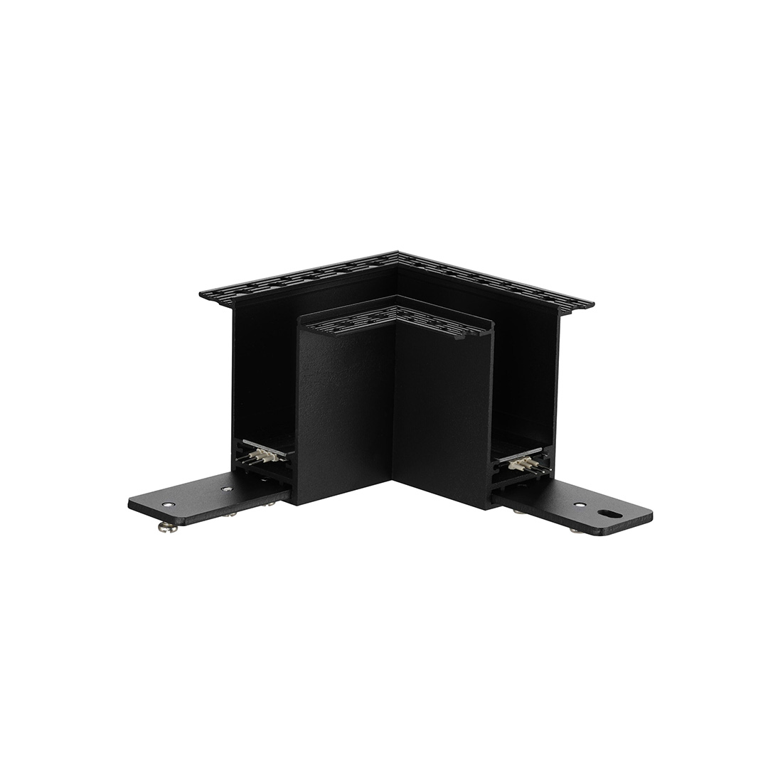 Track Corner Connectors - Standard Track