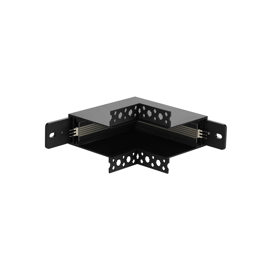 Track Corner Connectors - Standard Track