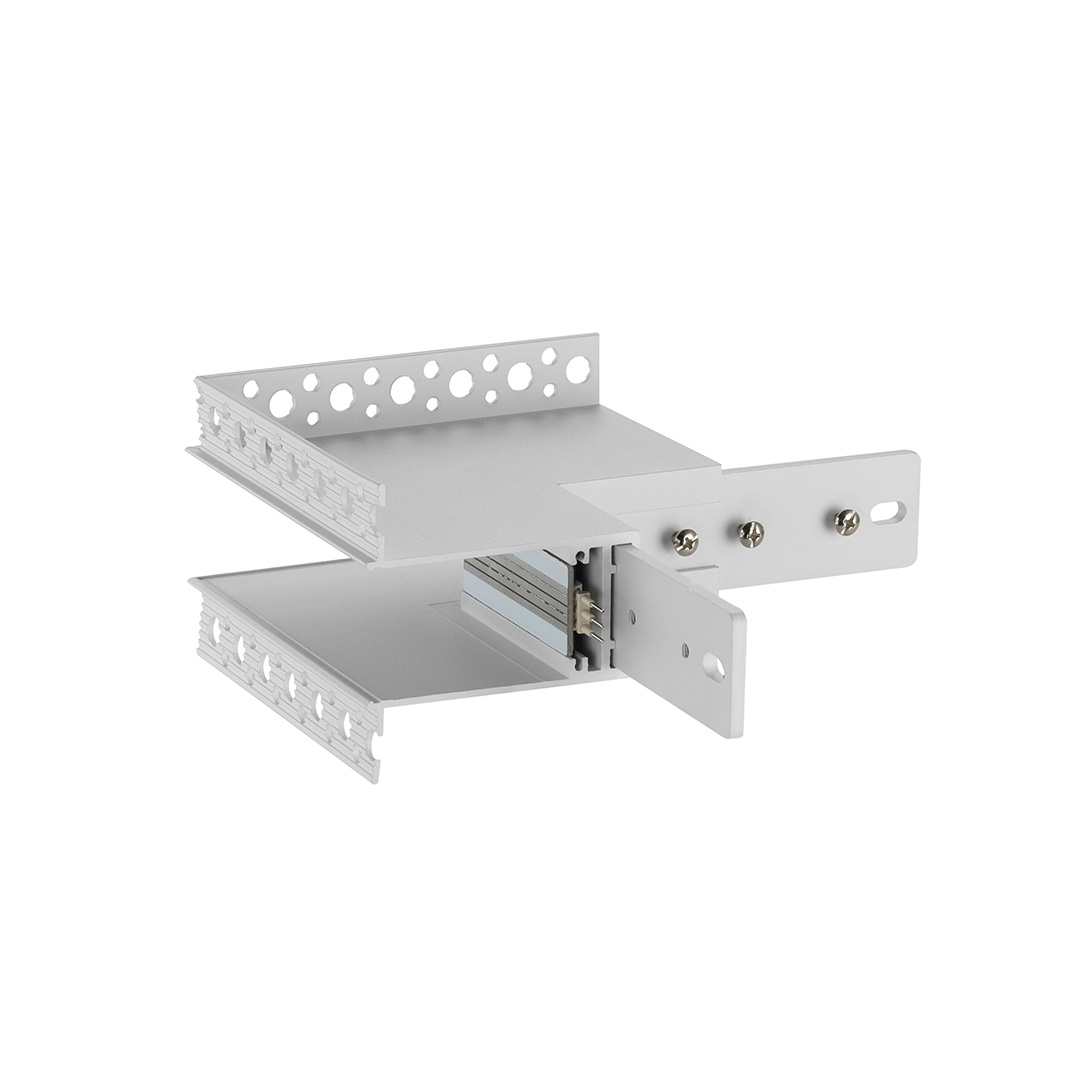 Track Corner Connectors - Standard Track