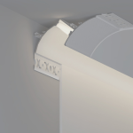 Aluminum Wall Washer Profile