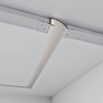 Arc Trimless LED Wall Washer