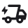 delivery truck icon