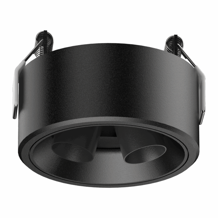 3 Inch Twin Mini Spotlight