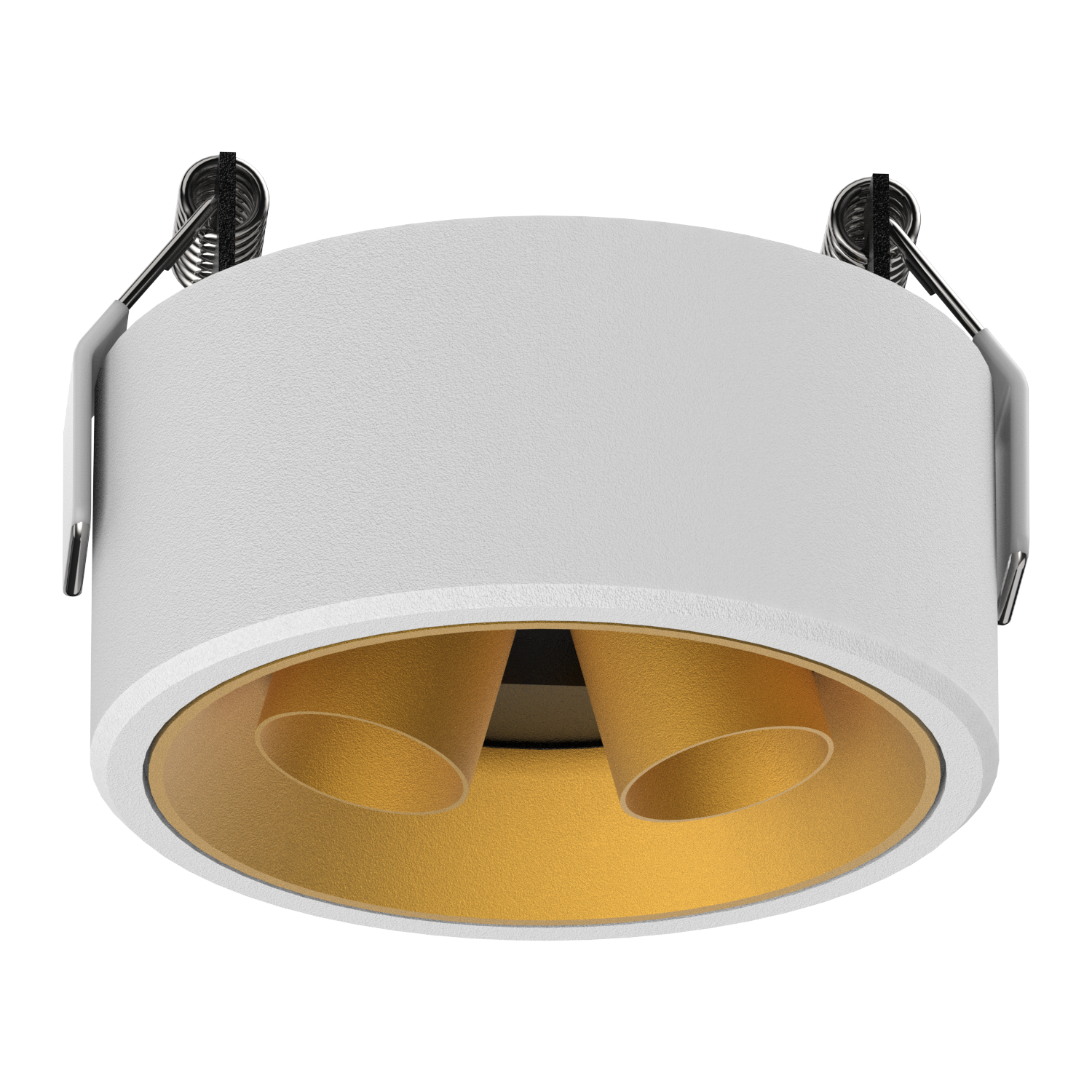 Indoor LED Spotlight – 3 Inch Recessed Twin Mini