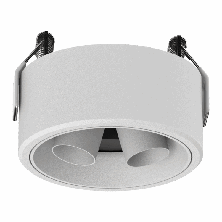 3 Inch Twin Mini Spotlight