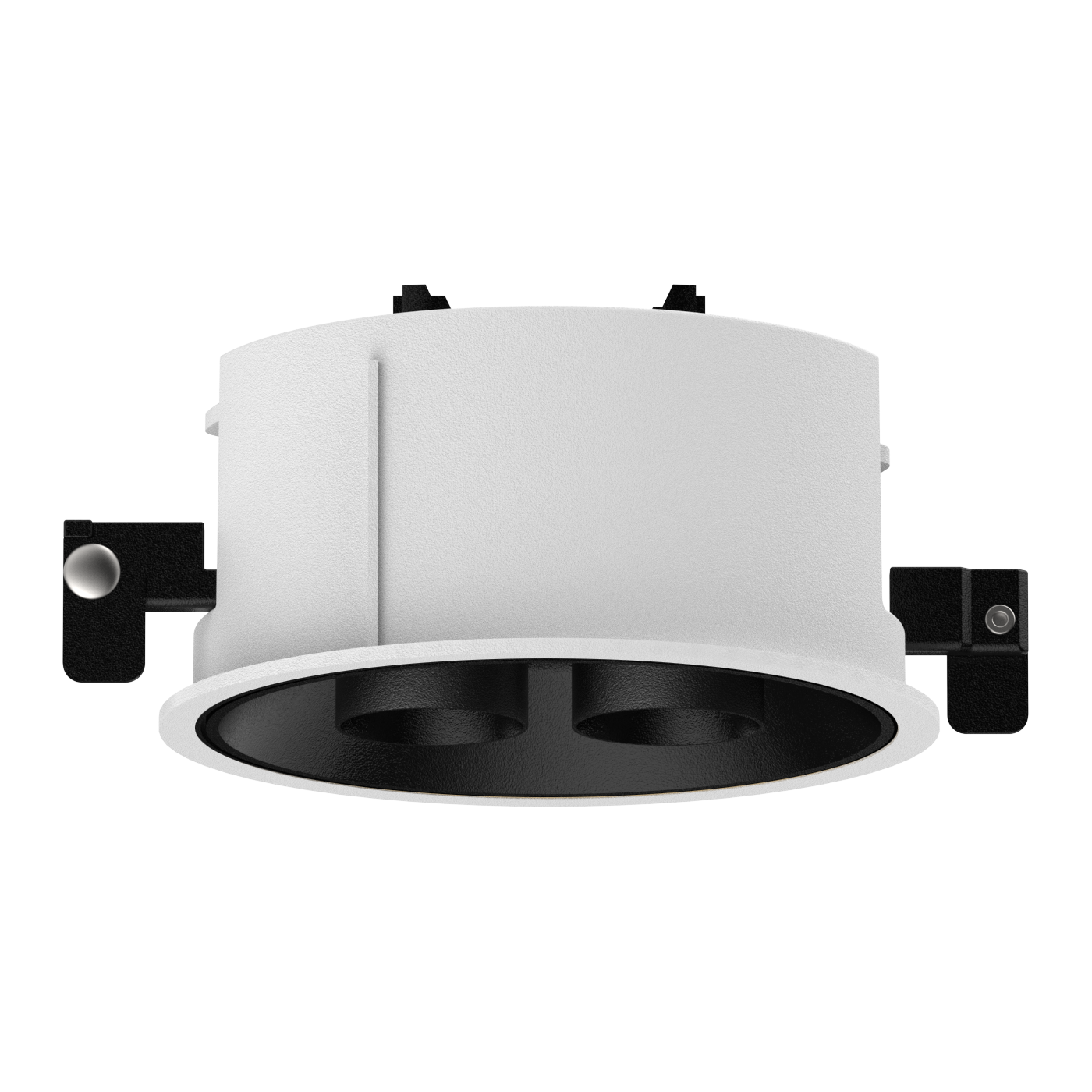Indoor LED Spotlight – 3 Inch Recessed Twin Mini