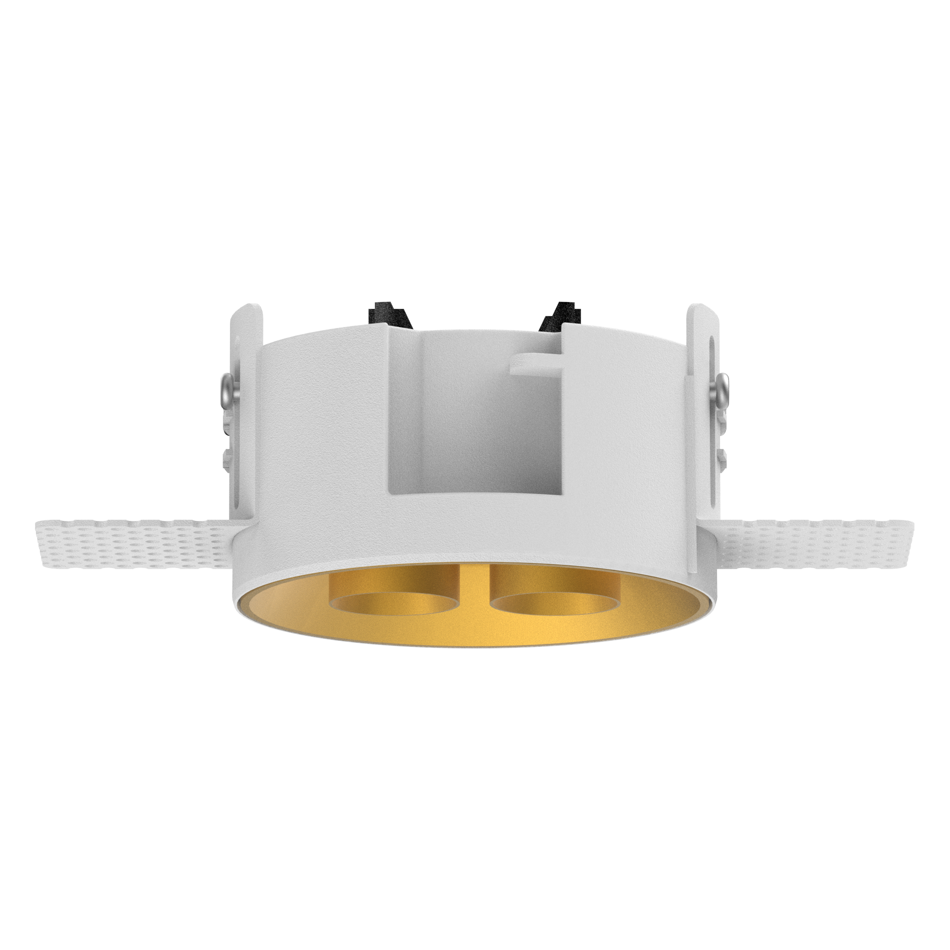 Indoor LED Spotlight – 3 Inch Recessed Twin Mini