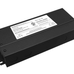 External Driver For Magnetic Track