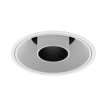 3 Inch Recessed Round Adjustable Spotlight