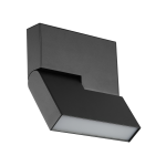 Folding Linear Diffuser