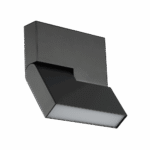 Folding Linear Diffuser