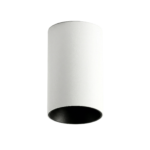 4" Cylinder Surface Mount