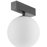 Globe Attachment