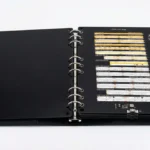 Nuordic LED Strip Light Sample Booklet (Reseller Demo Kit)