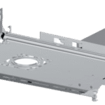 Non-IC Mounting Bracket For 3 to 1 Inch Downlights