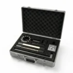 Nuordic Magnetic Track Lighting Demo Case (Reseller Sample Kit)