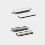 Power Plate Connector 65mm