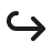 Right arrow icon