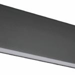 Protruding Linear Diffuser