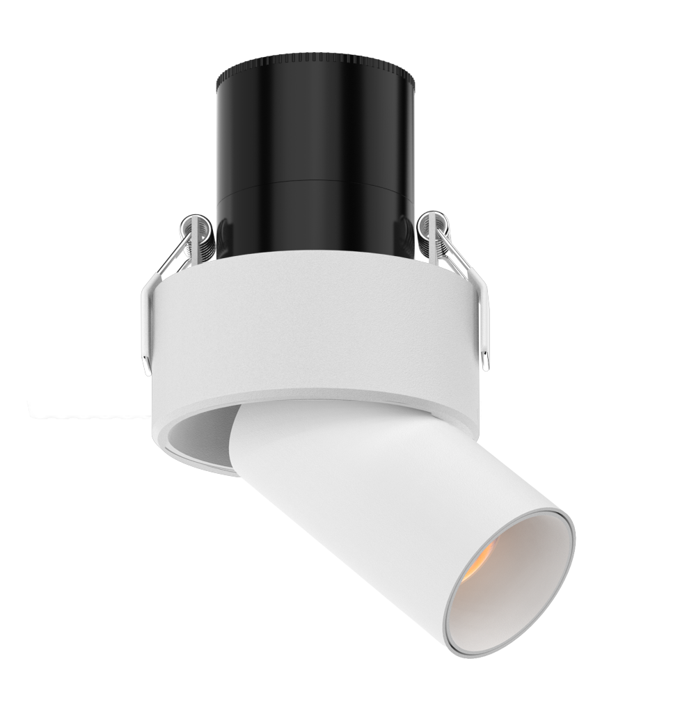 Recessed Ceiling Spotlights – 3 Inch Stretchable Wide Adjustable