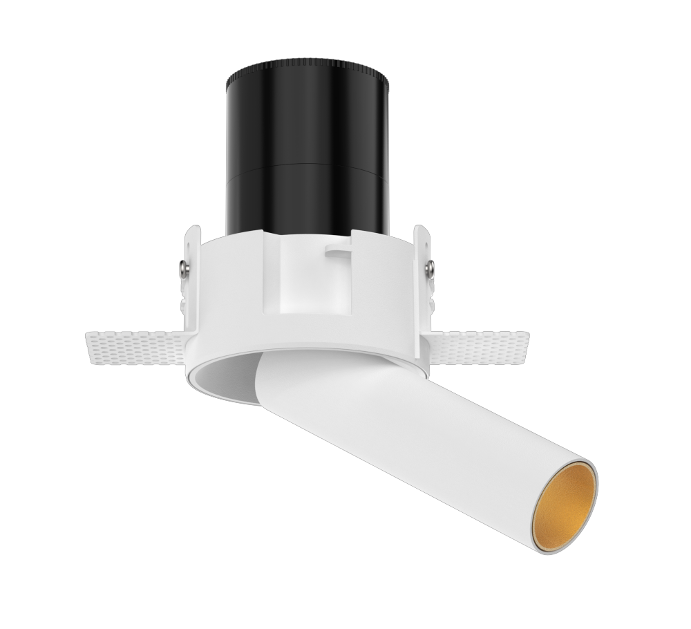 Recessed Ceiling Spotlight – 3 Inch Stretchable Adjustable